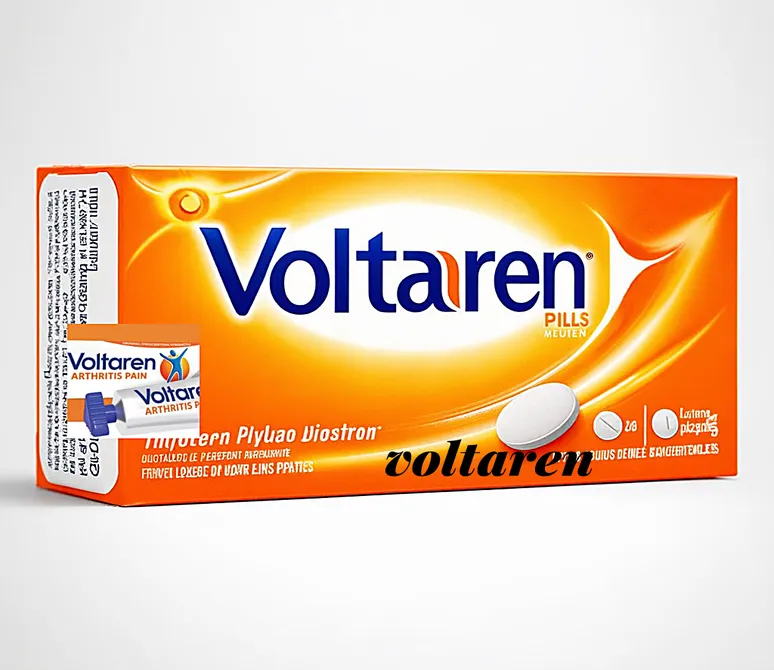 Voltaren 1