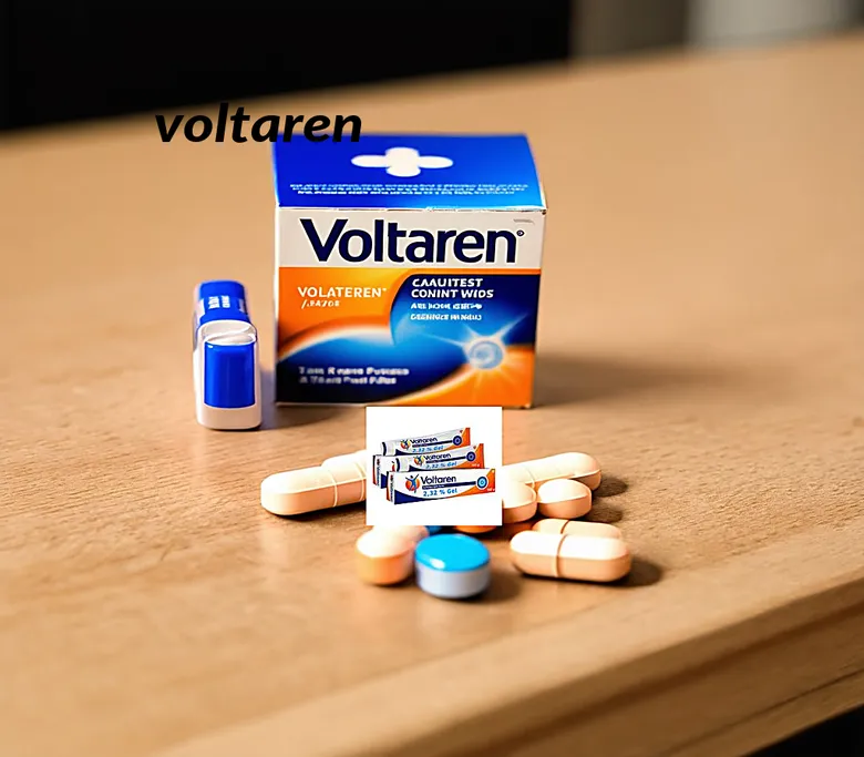 Voltaren 2